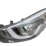 Фара Hyundai Elantra MD 2014-2016 ліва LED Лінзована, FP 3244 R3-E