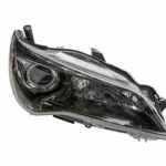 Фара ліва Toyota Camry XV55 2014-2017 Америка, FP 7050 R7-E