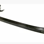 Підсилювач (шина) переднього бампера нижня Citroen Jumpy Peugeot Expert Fiat Scudo 2007-2015, FP 2032 941