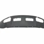 Нижня накладка (губа, спойлер) переднього бампера Volkswagen Touareg 2002-2006, FP 7404 921
