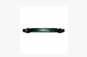 Підсилювач (шина) заднього бампера Volkswagen Jetta 2 1990-1992, FP 9541 980