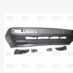Передній бампер Volkswagen Golf 2 1983-1991, FP 9521 905