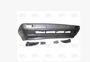 Передній бампер Volkswagen Golf 2 1983-1991, FP 9521 905
