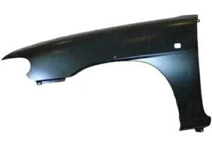 Крило переднє ліве Daewoo Nubira 1997-1999 з отвором, FP 1141 311