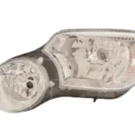 Фара ліва Skoda Yeti 2009-2014 з ПТФ, FP 6413 R3-E
