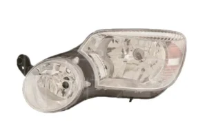 Фара ліва Skoda Yeti 2009-2014 з ПТФ, FP 6413 R3-E
