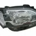 Фара права Kia Soul 2009-2011, FP 4022 R2-E