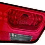 Ліхтар задній (стоп) Kia Сerato седан 2009-2013 правий внутрішній, FP 4005 F2-E