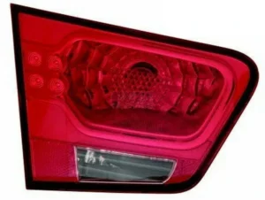 Ліхтар задній (стоп) Kia Сerato седан 2009-2013 правий внутрішній, FP 4005 F2-E