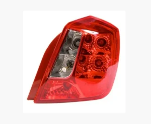 Ліхтар задній (стоп) Chevrolet Lacetti седан 2003-2012 лівий, FP 1704 F1-P