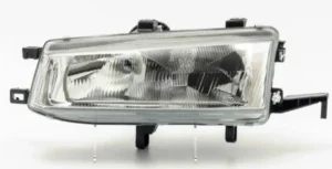 Фара Honda Accord 4 1993-1995 ліва, FP 2922 R1-E