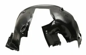 Підкрилок (локер) передній лівий BMW 5 E60 2003-2010, FP 1404 387-P