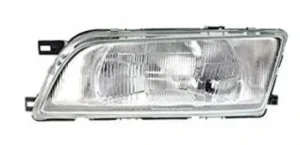 Фара Nissan Almera N15 1995-1999 ліва, FP 1629 R3-E