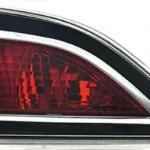 Ліхтар задній (стоп) Mazda 3 2009-2013 лівий седан внутрішній, FP 4418 F3-E
