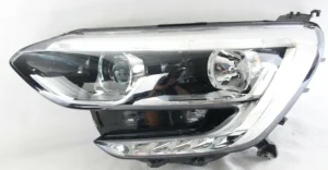 Фара Renault Megane 4 2016+ ліва LED, FP 5647 R3-E