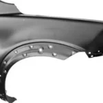 Крило переднє праве Chevrolet Captiva 2006-2011, FP 1702 312-P