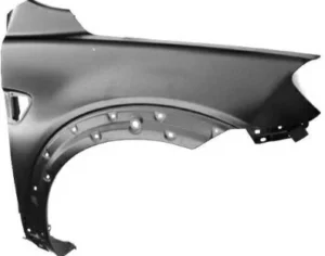 Крило переднє праве Chevrolet Captiva 2006-2011, FP 1702 312-P