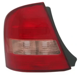 Ліхтар задній (стоп) Mazda 323 седан 1998-2003 лівий, FP 3475 F1-P