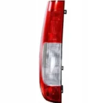 Ліхтар задній (стоп) Mercedes Vito 2003-2010 правий, FP 3542 F2-H