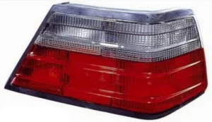 Ліхтар задній (стоп) Mercedes E-Class W124 1984-1996 правий Седан, FP 3526 F6-E