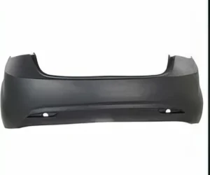 Задній бампер Hyundai Elantra MD 2011-2015, FP 3228 950-P