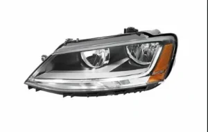 Фара ліва Volkswagen Golf 7 2013+ Ксенон LED, FP 7431 R3-E