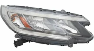 Фара Honda CR-V 2015-2017 Америка ліва, FP 3028 R5-P
