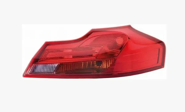 Ліхтар задній (стоп) лівий Opel Insignia 2008-2013 універсал, FP 5215 F1-E
