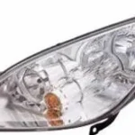 Фара Mitsubishi Colt Z30 2004-2009 права, FP 4809 R2-A