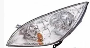 Фара Mitsubishi Colt Z30 2004-2009 права, FP 4809 R2-A