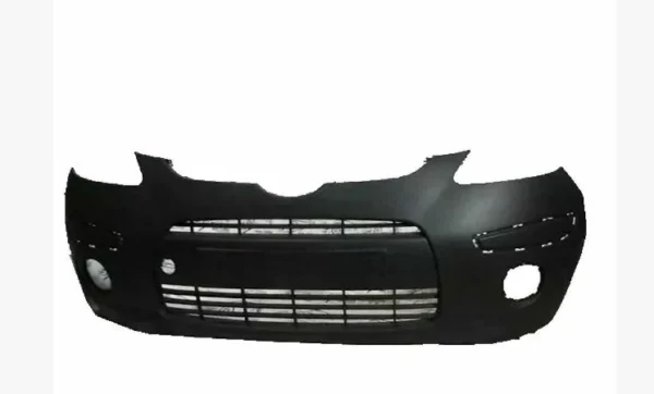 Передній бампер Hyundai i10 2008-2010, FP 3218 900