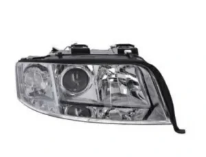 Фара ліва Audi A6 C6 2005-2011 Ксенон LED, FP 1204 R3-E