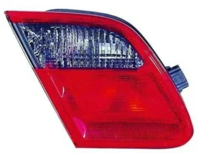 Ліхтар задній (стоп) Mercedes E-Class W210 1995-1999 лівий внутрішній Седан, FP 3527 FV5-P