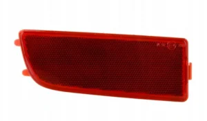 Ліхтар задній (стоп) Mercedes Sprinter 906 2006-2013 правий, FP 3547 F4-E