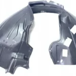 Підкрилок (локер) передній правий Audi Q5 2008-2012, FP 1212 388-P