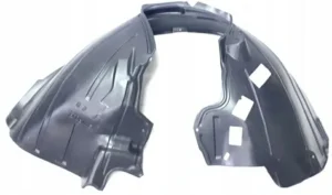 Підкрилок (локер) передній правий Audi Q5 2008-2012, FP 1212 388-P