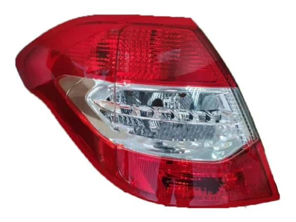 Ліхтар задній (стоп) правий Citroen C4 2010-2017, FP 2036 F2-H