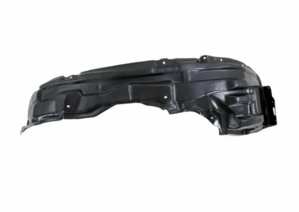 Підкрилок (локер) передній лівий Mitsubishi ASX 2010-2015, FP 4819 387-P