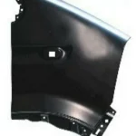 Крило переднє праве Renault Master 2003-2010, FP 5612 312