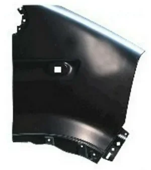 Крило переднє праве Renault Master 2003-2010, FP 5612 312