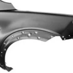 Крило переднє ліве Chevrolet Captiva 2006-2011, FP 1702 311-P