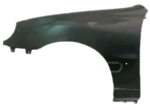 Крило переднє праве Daewoo Lanos 1998-, FP 1106 314