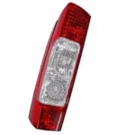 Ліхтар задній (стоп) Fiat Ducato 2006+ правий, FP 2606 F2-A