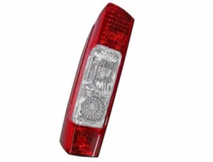 Ліхтар задній (стоп) Fiat Ducato 2006+ правий, FP 2606 F2-A