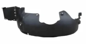 Підкрилок (локер) передній правий Chevrolet Epica 2007-2012, FP 1709 388