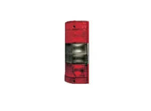 Ліхтар задній (стоп) Fiat Ducato 230 1994-2001 лівий, FP 2092 F1-A