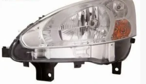 Фара Citroen Berlingo 2008+ ліва, FP 5412 R3-E