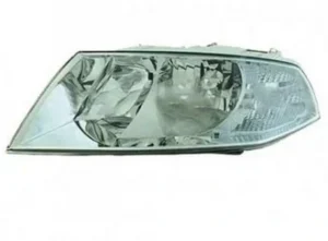 Фара ліва Skoda Octavia A5 Сlassic 2005-2009, FP 6407 R5-H