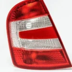 Ліхтар задній (стоп) лівий Skoda Fabia хетчбек 2005-2007, FP 6406 F1-H