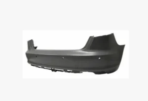 Задній бампер Audi A3 2012-2016 хетчбек, FP 1224 950-P